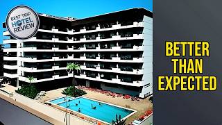 Apartaments Cye Salou - Better Than Expected | Salou, Spain🛏️