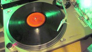 Junie - "Love Has Taken Me Over"