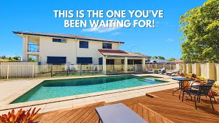6 Whitby Place, PELICAN WATERS, QLD 4551