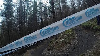 preview picture of video 'IDMS Round 1 2014 Kilbroney Rostrevor'