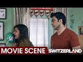 Switzerland Movie Scene Abir Chatterjee Rukmini Maitra Sauvik Kundu
