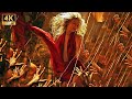 Babylon (2022) | Dance Scene | Margot Robbie - 4K