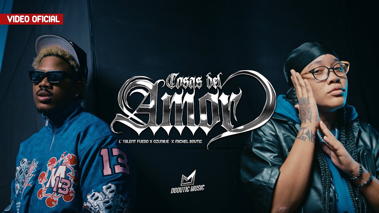 Guarda il video di Talent Fuego