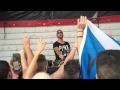 Neptune Project @ Luminosity Beach Festival 2015 ...