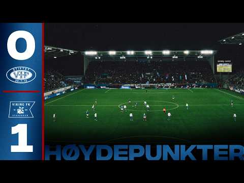 Vålerenga IF Fotball Oslo 0-1 FK Fotball Klubb Vi...