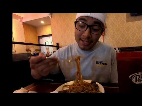 Chinese Buffet FAILED!! Food Inspection. FOOD REVIEW