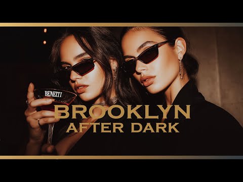 Brooklyn After Dark Mix 2025 | Confident Deep House & Late‑Loft Groove