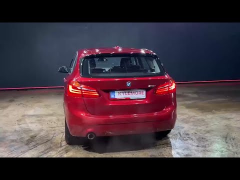 BMW 2-Series ACTIVE TOURER - 1.5L AUTOMATIC - REVE - Image 2
