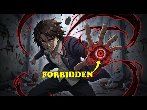 From a Normal Student to a Cursed Ruler With Absolute Authority Over Death - Manhwa Recap