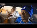 Snoop Dogg & De La Soul - Pain (Official Video) 2023