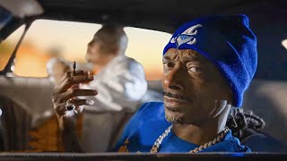 Snoop Dogg &amp; De La Soul - Pain (Official Video) 2023