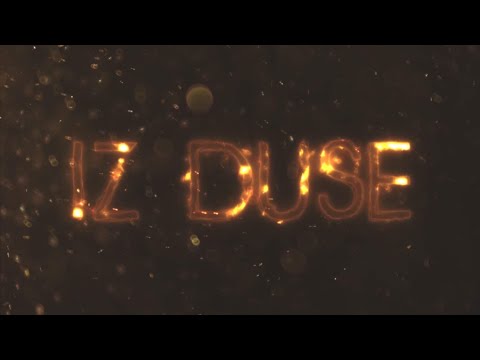 Skema Str8head - Iz Duše (Lyrics Video)