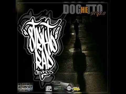 INTRO STRIKTO RAP (((D K Y)))  Doghetto stylo