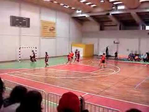 AEES Gestão 1-2 GF Achete 1ªParte