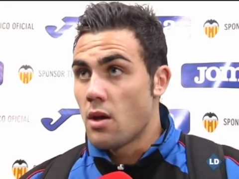 Iborra: "Hay que darlo todo hasta el final"