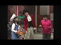 Barney Friends Snackin On Healthy Food The Exercise Circus