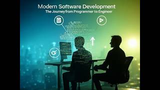 Introduction to Software Engineering: From Programmer to Software Engineer