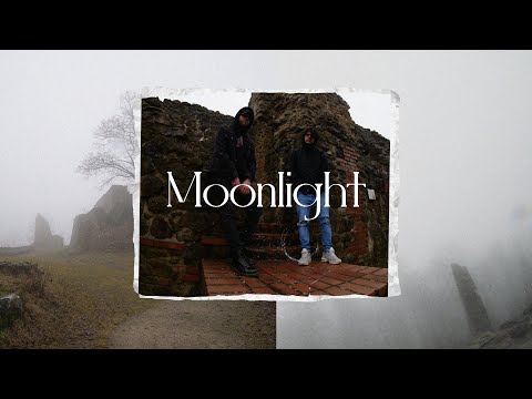 ERSAN x FEKKO ZY - MOONLIGHT (prod. by jody)