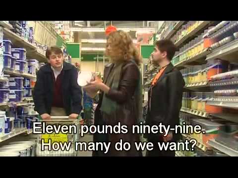 New Headway Video 4 in 1 DVD   Part 1 Beginner