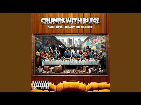 Video thumbnail for Crumbs With Bums