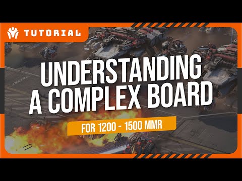 Mechabellum Guide for 1200 - 1500 MMR | Having trouble with late-game Mechabellum? This is for you