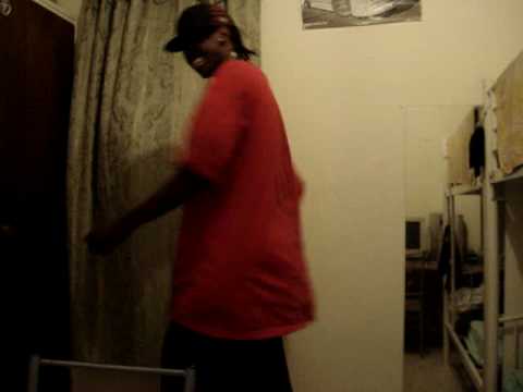 NiCy featuring Mathy freestyle