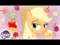 My Little Pony En Español Costumbres Simples La Magia De La Amistad Episodio Completo