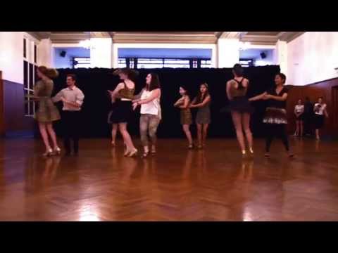 MUDC Showcase 2015 - Silver Latin