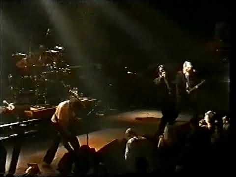 Faith no more - Astoria, London, England live 1997/05/14
