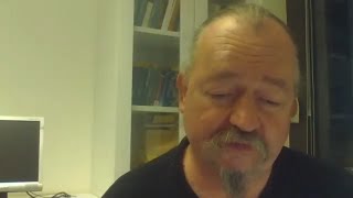 Vulnerability and Resilience as Characteristics of Finite Beings (Béla Mester)