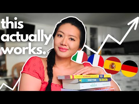 5 simple ways to KNOW you’re making progress in your language