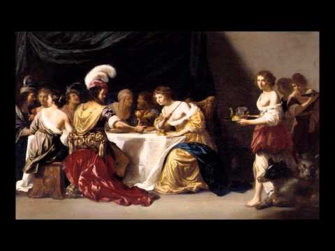 Domenico Cimarosa - La Circe - Ouverture