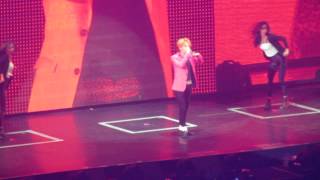 20150725 SeungRi-Lets Talk About Love/BIGBANG MADE TOUR IN MALAYSIA DAY2