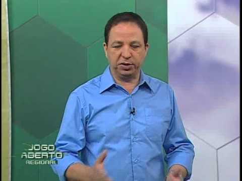 Jogo Aberto Regional 11 10 2012 - bloco 02