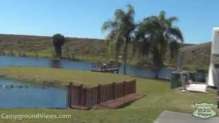Cypress Hut RV Park Video