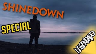 Shinedown - special (Legendado PT-BR) | ‎⁨@SubCore_BR⁩