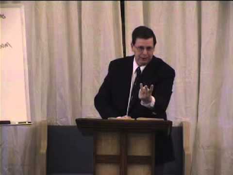 Soteriology:  Part 59 - Seventy Weeks