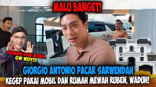 Download lagu So Embarrassing❗❗ Sarwendah's Boyfriend Giorgio Antonio Caught Using Ruben Onsu's Luxury Car and ... mp3 Download lagu So Embarrassing❗❗ Sarwendah's Boyfriend Giorgio Antonio Caught Using Ruben Onsu's Luxury Car and ... mp3