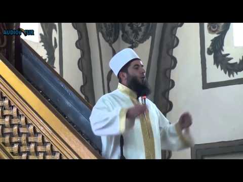 Parku i Çairit (fjalim i fuqishëm) - Hoxhë Muharem Ismaili