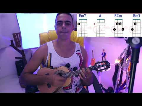 Cifra / Esqueça-me Se For Capaz / Marília Mendonça -