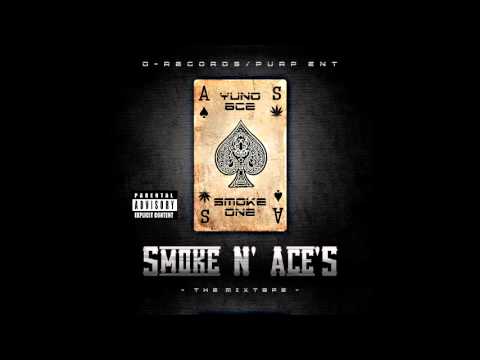 SMOKE ONE & YUNG ACE - 