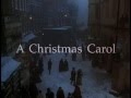 A Christmas Carol George C Scott 1984