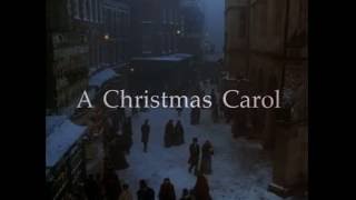 A Christmas Carol   George C Scott 1984