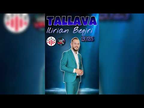 Ilirian Beqiri - Tallava x Sint Visar Japani x Mr.Sero 2025 Studio Gjakova