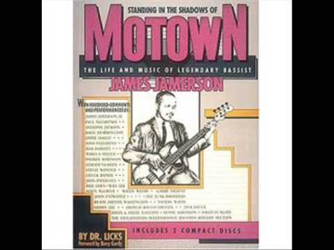 Anthony Jackson - How Long Has That Evening Train Been Gone