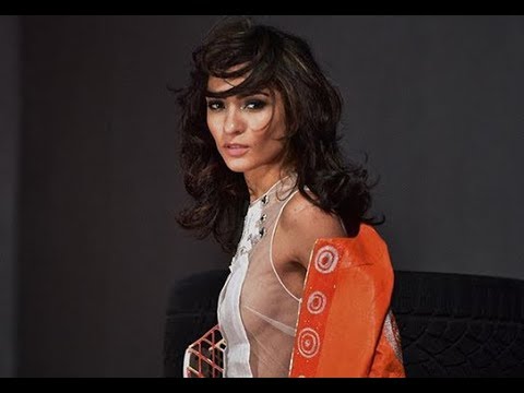 JÉSSICA SÃMEA Model @ Montecarlo Fashion Week 2018 - Fashion Channel