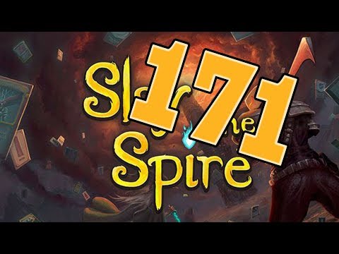 Slay The Spire #171 | Daily #151 (10/10/18) | Let's Play Slay The Spire