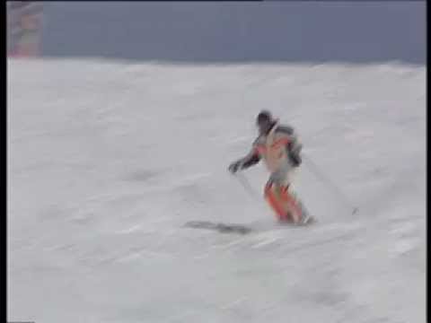 Corso di sci - Check Point 07/2006 - Piegamenti e distensioni