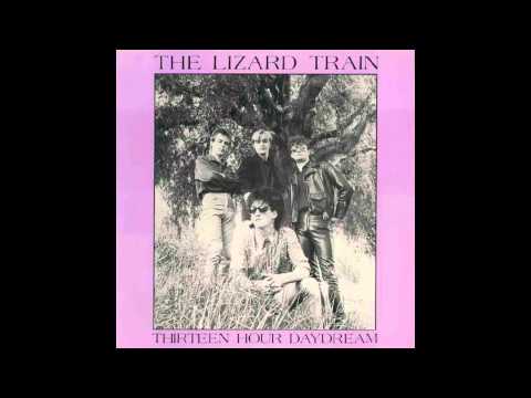 The Lizard Train - Explosion In A Room   1986