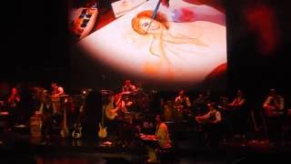 Tanda Mata - Glenn Fredly #konsertandamata